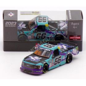FORD MUSTANG "HANG 10 CAR WASH" 66 JOEY LOGANO CUP SERIES 2023 1ER (ARC DIECAST)