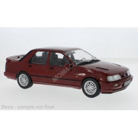 FORD SIERRA COSWORTH 4X4 1990 ROUGE FONCE