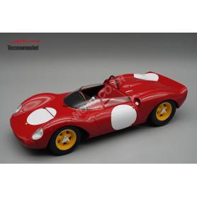 FERRARI 206 DINO SP VERSION PRESSE SEFAC 1965