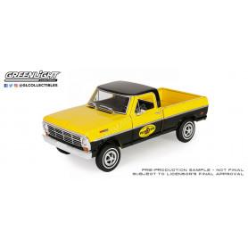 FORD F-100 TRUCK 1969 "PENNZOIL"