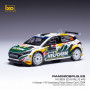HYUNDAI I20 N RALLYE 2 45 VOSSEN/VISSENBERG WRC RALLYE MONTE-CARLO 2024