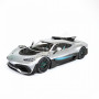 MERCEDES-AMG ONE ARGENT