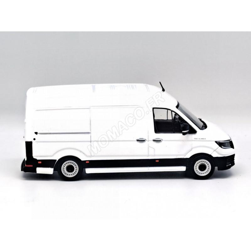 Miniature ODEON Man TGE L2H2 - Blanc - Échelle Non Spécifiée - Neuf