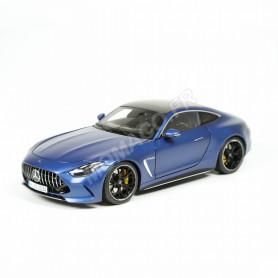 MERCEDES-AMG GT 63 BLEU
