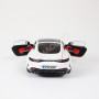 MERCEDES-AMG GT 63 BLANC