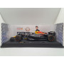 RED BULL F1 RB19 TEAM ORACLE RED BULL RACING 11 SERGIO PEREZ 2023 (EPUISE)