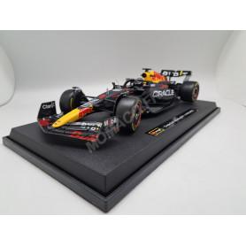 RED BULL F1 RB19 TEAM ORACLE RED BULL RACING 1 MAX VERSTAPPEN 2023 1ER (EPUISE)