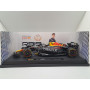 RED BULL F1 RB19 TEAM ORACLE RED BULL RACING 1 MAX VERSTAPPEN 2023 1ER (EPUISE)