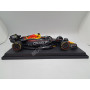 RED BULL F1 RB19 TEAM ORACLE RED BULL RACING 1 MAX VERSTAPPEN 2023 1ER (EPUISE)