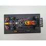 RED BULL F1 RB19 TEAM ORACLE RED BULL RACING 1 MAX VERSTAPPEN 2023 1ER (EPUISE)