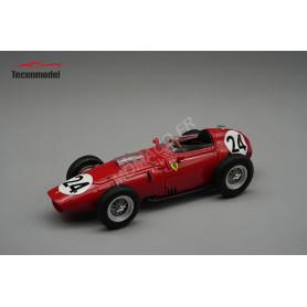 FERRARI DINO 246/256 24 TONY BROOKS GRAND PRIX DE REIMS 1959 1ER (EPUISE)