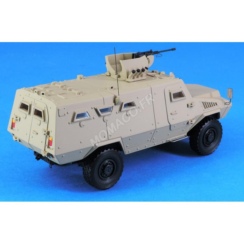 Gasoline.line Master Fighter 48528s Acmat Bastion Camion Blinde Apc 1