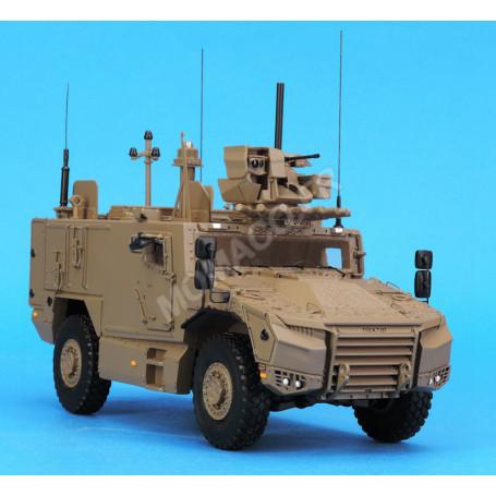 VBMR-L SERVAL NEXTER BRUN TERRE DE FRANCE (EPUISE)