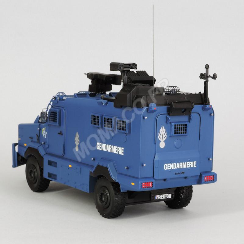 VIPC CENTAURE GENDARMERIE 1/48 de MASTER FIGHTER MASTERMF48647G