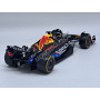 RED BULL F1 RB19 TEAM ORACLE RED BULL RACING 1 MAX VERSTAPPEN GRAND PRIX AUSTIN 2023 1ER (P. PREMIUM AVEC CASQUE) (EPUISE)