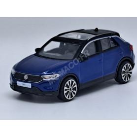 VOLKSWAGEN T-ROC 2021 BLEU (EPUISE)