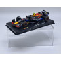 RED BULL F1 RB19 TEAM ORACLE RED BULL RACING 11 SERGIO PEREZ GRAND PRIX AUSTIN 2023 4EME (P. PREMIUM AVEC CASQUE) (EPUISE)