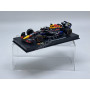 RED BULL F1 RB19 TEAM ORACLE RED BULL RACING 1 MAX VERSTAPPEN GRAND PRIX AUSTIN 2023 1ER (P. PREMIUM AVEC CASQUE) (EPUISE)