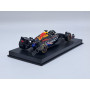 RED BULL F1 RB19 TEAM ORACLE RED BULL RACING 1 MAX VERSTAPPEN GRAND PRIX AUSTIN 2023 1ER (P. PREMIUM AVEC CASQUE) (EPUISE)