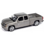 CHEVROLET SILVERADO SS 2006 ARGENT (EPUISE)