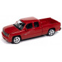 CHEVROLET SILVERADO SS 2006 ROUGE (EPUISE)