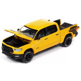 DODGE RAM REBEL PICK-UP 2023 JAUNE (EPUISE)
