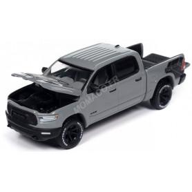 DODGE RAM REBEL PICK-UP 2023 GRIS (EPUISE)