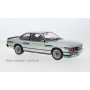 BMW ALPINA B7 TURBO 1980 GRIS METALLISE