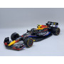 RED BULL F1 RB19 TEAM ORACLE RED BULL RACING 11 SERGIO PEREZ GRAND PRIX AUSTIN 2023 4EME (EPUISE)