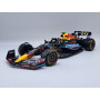 RED BULL F1 RB19 TEAM ORACLE RED BULL RACING 11 SERGIO PEREZ GRAND PRIX MIAMI 2023 2EME (EPUISE)