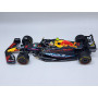 RED BULL F1 RB19 TEAM ORACLE RED BULL RACING 11 SERGIO PEREZ GRAND PRIX MIAMI 2023 2EME (EPUISE)