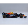 RED BULL F1 RB19 TEAM ORACLE RED BULL RACING 11 SERGIO PEREZ GRAND PRIX MIAMI 2023 2EME (EPUISE)