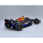 RED BULL F1 RB19 TEAM ORACLE RED BULL RACING 1 MAX VERSTAPPEN GRAND PRIX AUSTIN 2023 1ER (EPUISE)