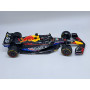 RED BULL F1 RB19 TEAM ORACLE RED BULL RACING 1 MAX VERSTAPPEN GRAND PRIX AUSTIN 2023 1ER (EPUISE)