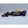 RED BULL F1 RB19 TEAM ORACLE RED BULL RACING 1 MAX VERSTAPPEN GRAND PRIX AUSTIN 2023 1ER (EPUISE)