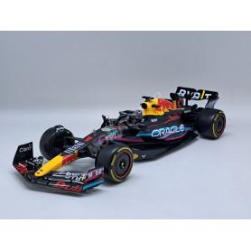 RED BULL F1 RB19 TEAM ORACLE RED BULL RACING 1 MAX VERSTAPPEN GRAND PRIX MIAMI 2023 1ER (EPUISE)