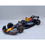 RED BULL F1 RB19 TEAM ORACLE RED BULL RACING 1 MAX VERSTAPPEN GRAND PRIX MIAMI 2023 1ER (EPUISE)