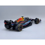 RED BULL F1 RB19 TEAM ORACLE RED BULL RACING 1 MAX VERSTAPPEN GRAND PRIX MIAMI 2023 1ER (EPUISE)