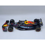 RED BULL F1 RB19 TEAM ORACLE RED BULL RACING 1 MAX VERSTAPPEN GRAND PRIX MIAMI 2023 1ER (EPUISE)