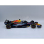 RED BULL F1 RB19 TEAM ORACLE RED BULL RACING 1 MAX VERSTAPPEN GRAND PRIX MIAMI 2023 1ER (EPUISE)