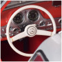 MERCEDES-BENZ 300 SL ARGENT (FULL KIT)