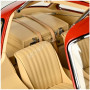MERCEDES-BENZ 300 SL ROUGE (FULL KIT)