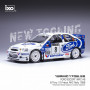 FORD ESCORT WRC 8 BRUNO THIRY/STEPHANE PREVOT RALLYE RAC 1998 (EPUISE)
