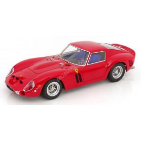 FERRARI 250 GTO 1962 ROUGE (REFABRICATION)
