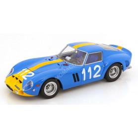 FERRARI 250 GTO 112 NORINDER/TROBERG TARGA FLORIO 1964 LHD (REFABRICATION)