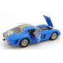 FERRARI 250 GTO 112 NORINDER/TROBERG TARGA FLORIO 1964 LHD (REFABRICATION)