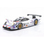 PORSCHE 911 GT1 26 MCNISH/AIELLO/ORTELLI 24H DU MANS 1998 1ER