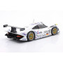 PORSCHE 911 GT1 25 WOLLEK/MULLER/ALZEN 24H DU MANS 1998 2EME