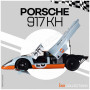 PORSCHE 917K 20 24H DU MANS 1970 GULF (FULL KIT)(EPUISE)