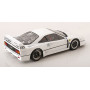 FERRARI F40 1987 BLANC "SULTAN DU BRUNEI" (EPUISE)